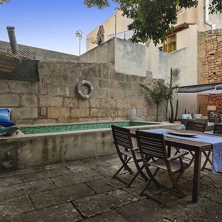 Ca Na Mon Villa Ses Salines  Ngoại thất bức ảnh