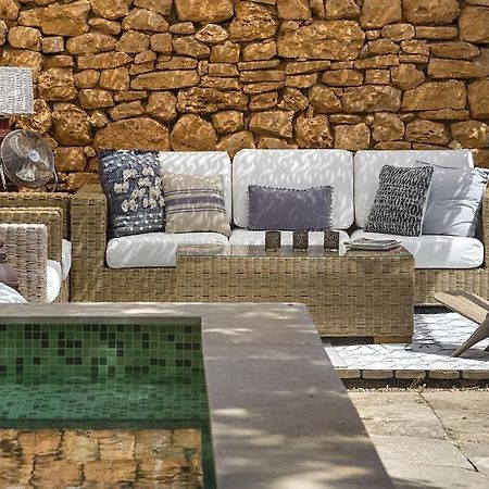 Ca Na Mon Villa Ses Salines  Ngoại thất bức ảnh