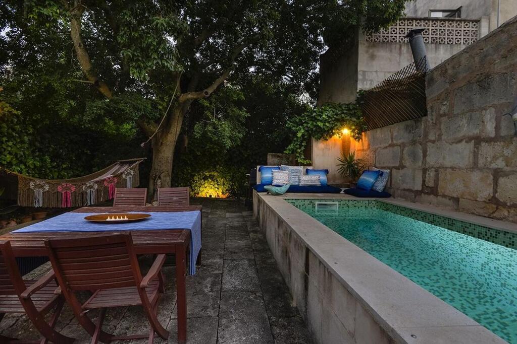 Ca Na Mon Villa Ses Salines  Ngoại thất bức ảnh