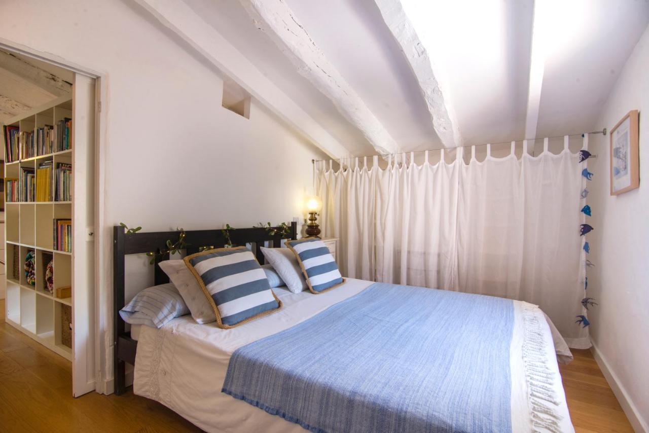 Ca Na Mon Villa Ses Salines  Ngoại thất bức ảnh
