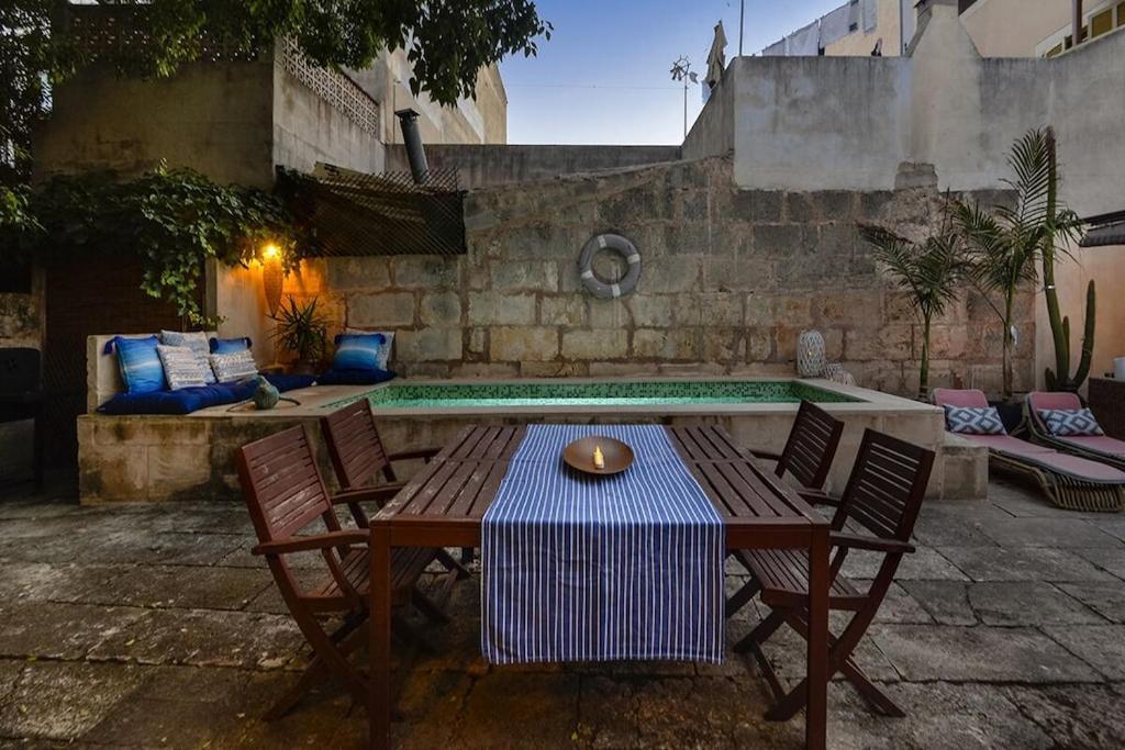 Ca Na Mon Villa Ses Salines  Ngoại thất bức ảnh