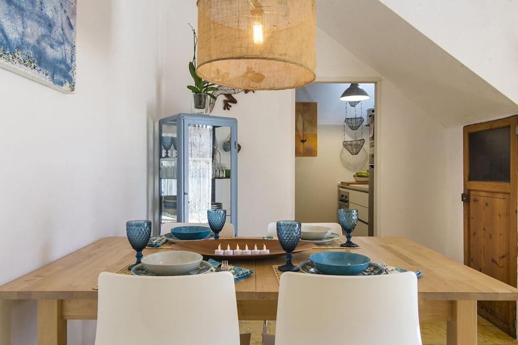 Ca Na Mon Villa Ses Salines  Ngoại thất bức ảnh