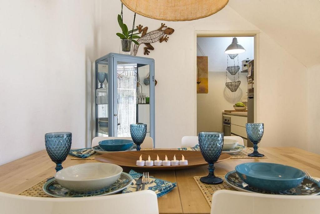Ca Na Mon Villa Ses Salines  Ngoại thất bức ảnh
