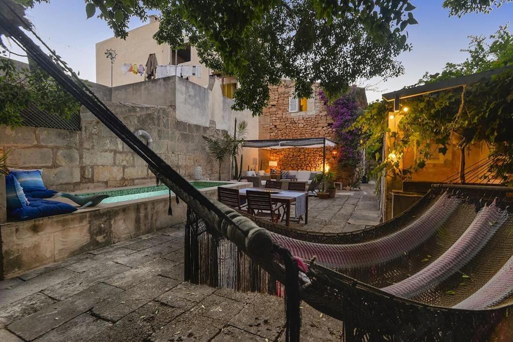Ca Na Mon Villa Ses Salines  Ngoại thất bức ảnh
