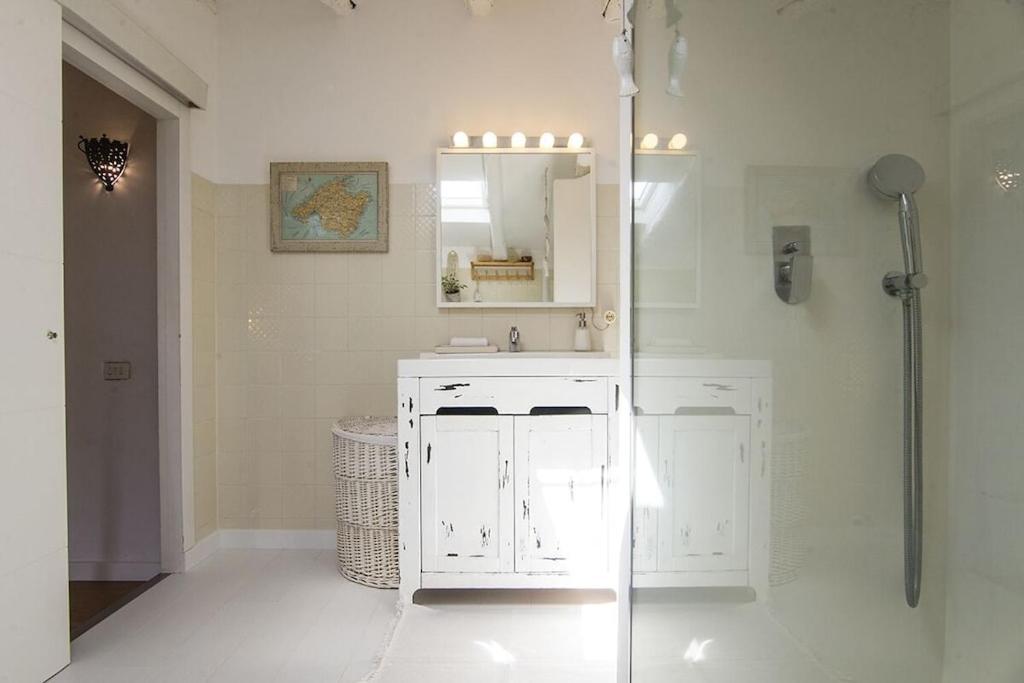 Ca Na Mon Villa Ses Salines  Ngoại thất bức ảnh